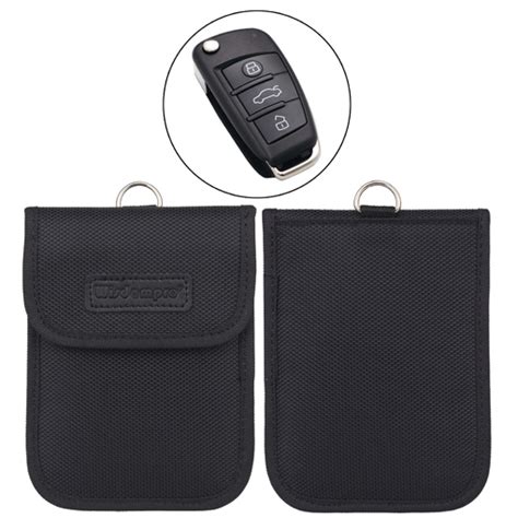 wisdom pro key fob protector